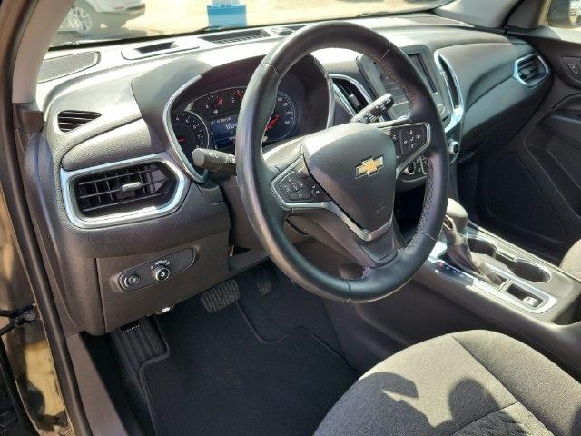 Chevrolet Equinox LT AWD 2024