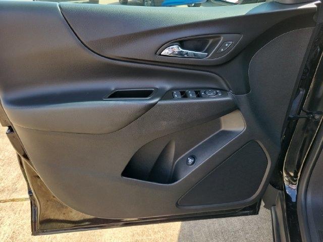 Chevrolet Equinox LT AWD 2024