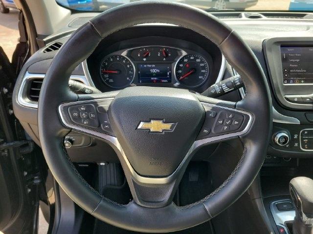 Chevrolet Equinox LT AWD 2024