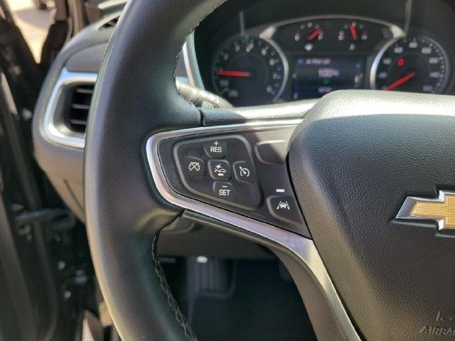 Chevrolet Equinox LT AWD 2024