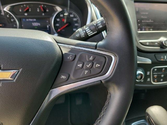Chevrolet Equinox LT AWD 2024