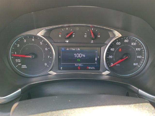 Chevrolet Equinox LT AWD 2024