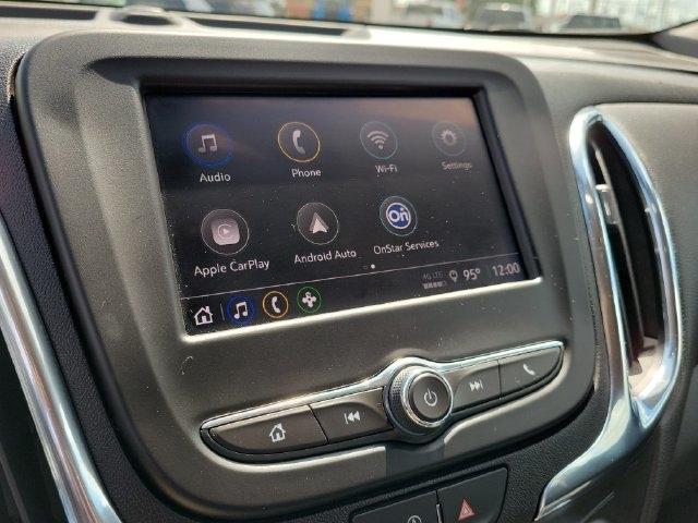 Chevrolet Equinox LT AWD 2024