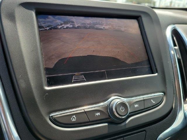 Chevrolet Equinox LT AWD 2024