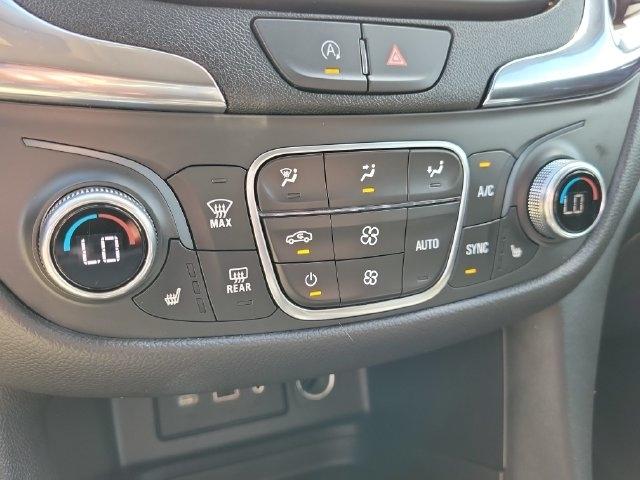 Chevrolet Equinox LT AWD 2024