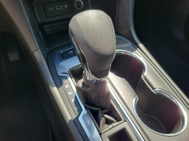 Chevrolet Equinox LT AWD 2024