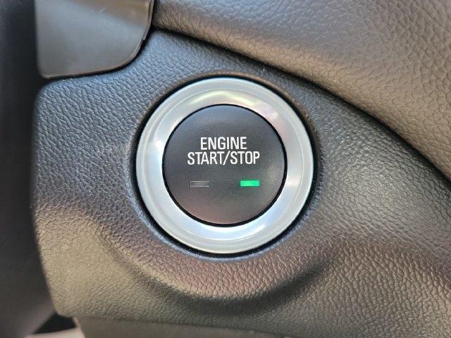 Chevrolet Equinox LT AWD 2024