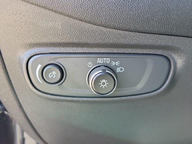 Chevrolet Equinox LT AWD 2024