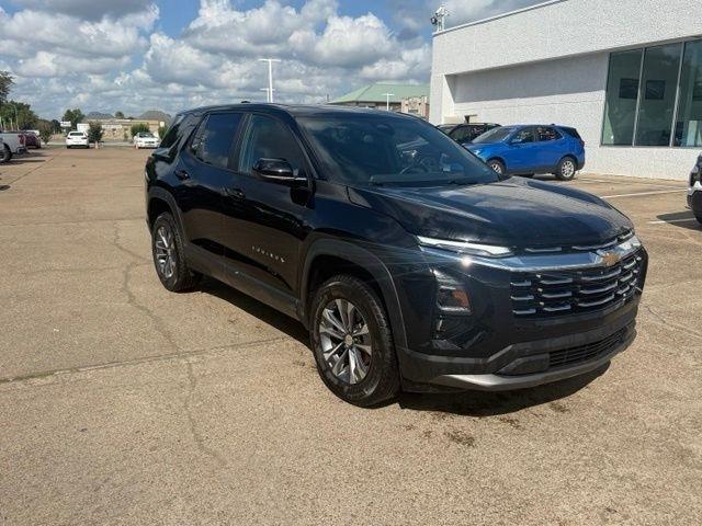 2026 Chevrolet Equinox LT AWD