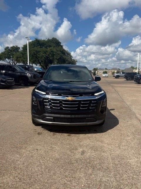 Chevrolet Equinox LT AWD 2026