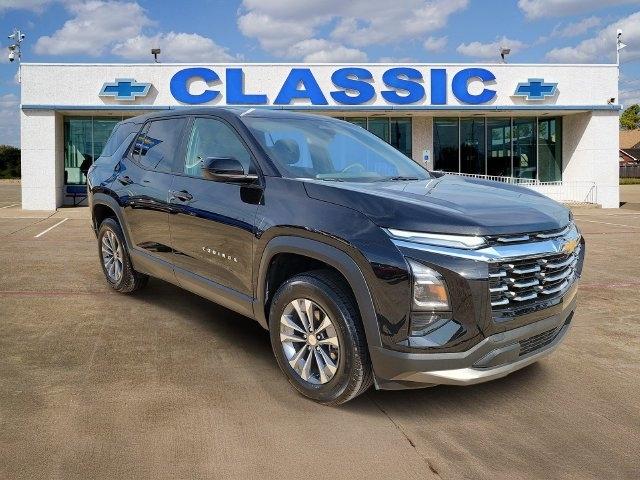 2026 Chevrolet Equinox LT AWD