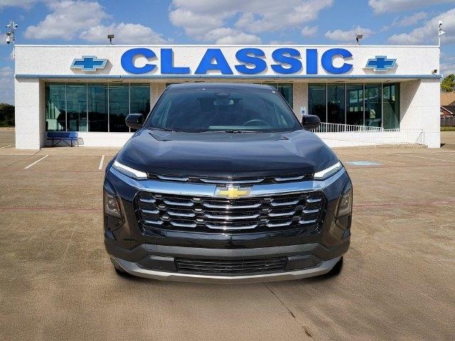 Chevrolet Equinox LT AWD 2026
