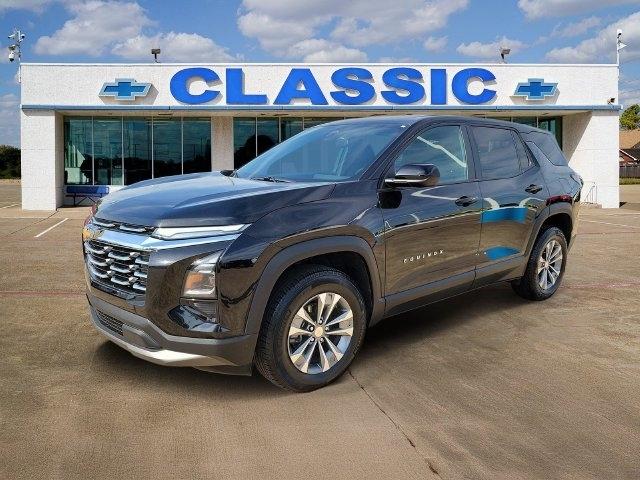 Chevrolet Equinox LT AWD 2026