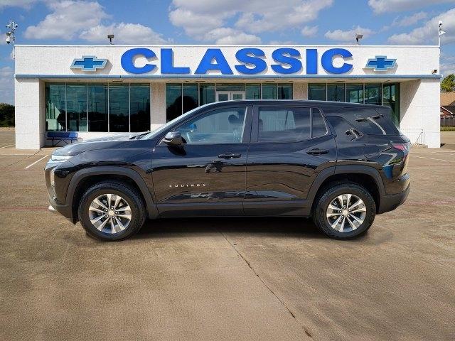 Chevrolet Equinox LT AWD 2026