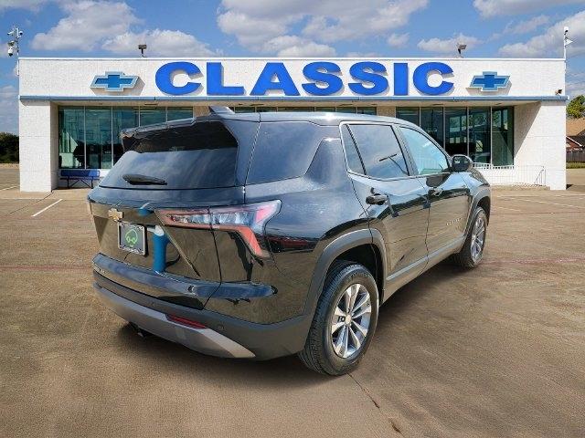 Chevrolet Equinox LT AWD 2026