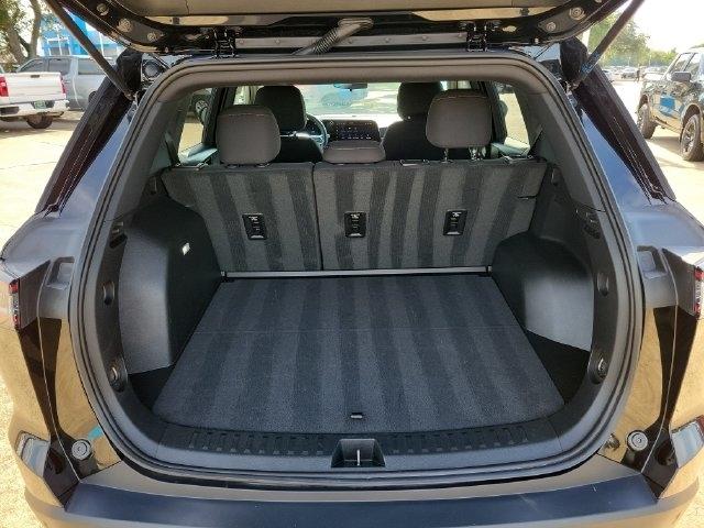 Chevrolet Equinox LT AWD 2026