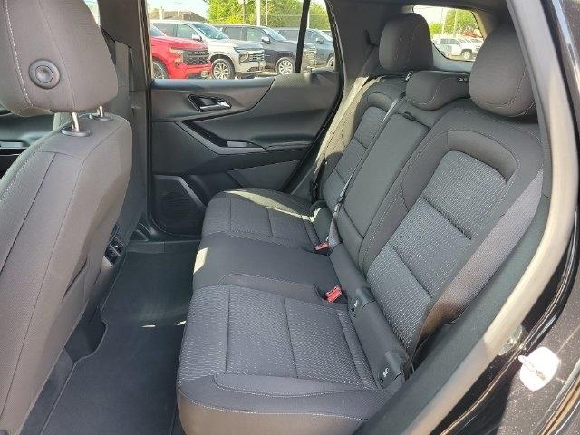 Chevrolet Equinox LT AWD 2026