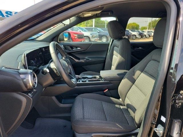 Chevrolet Equinox LT AWD 2026
