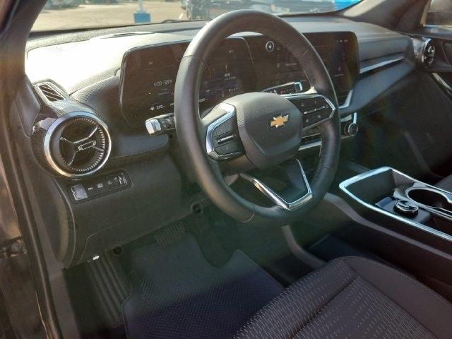 Chevrolet Equinox LT AWD 2026