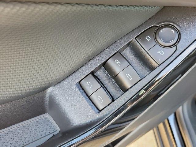 Chevrolet Equinox LT AWD 2026