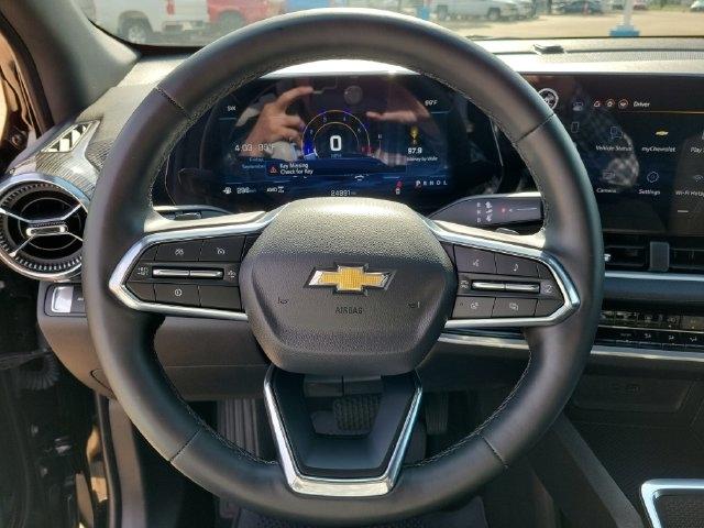 Chevrolet Equinox LT AWD 2026