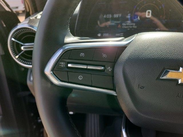 Chevrolet Equinox LT AWD 2026