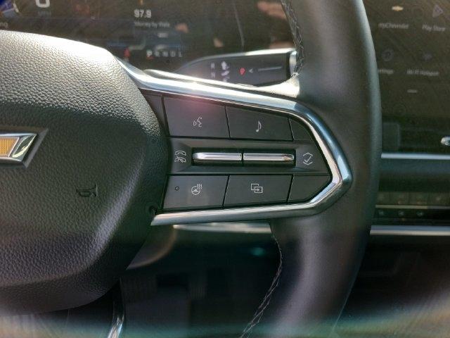 Chevrolet Equinox LT AWD 2026