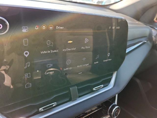 Chevrolet Equinox LT AWD 2026