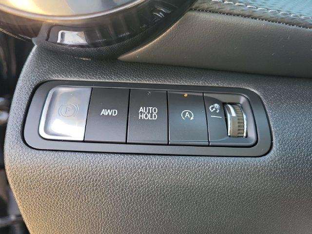 Chevrolet Equinox LT AWD 2026
