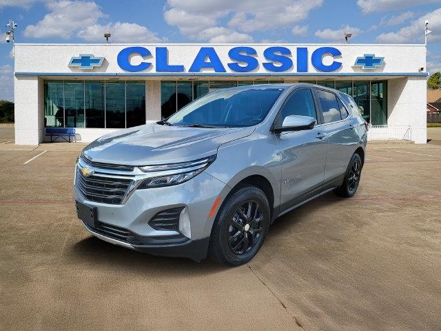Chevrolet Equinox LT AWD 2024