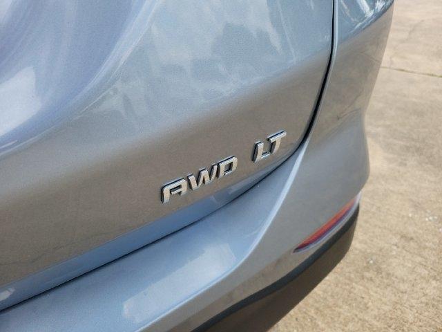 Chevrolet Equinox LT AWD 2024