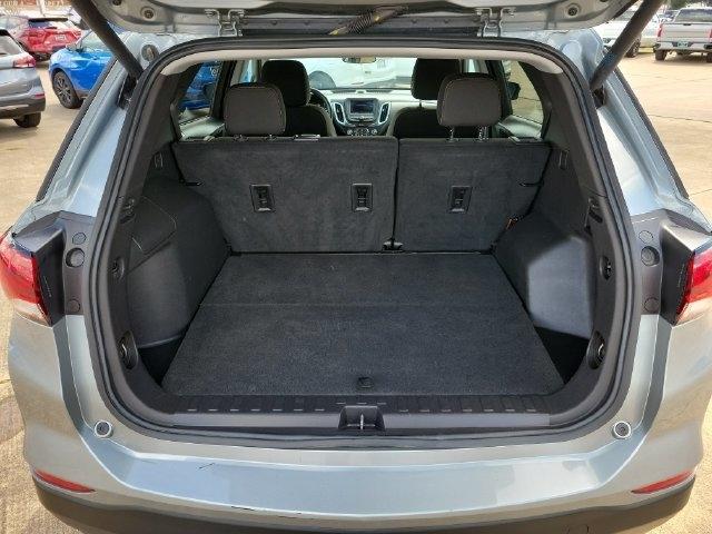Chevrolet Equinox LT AWD 2024