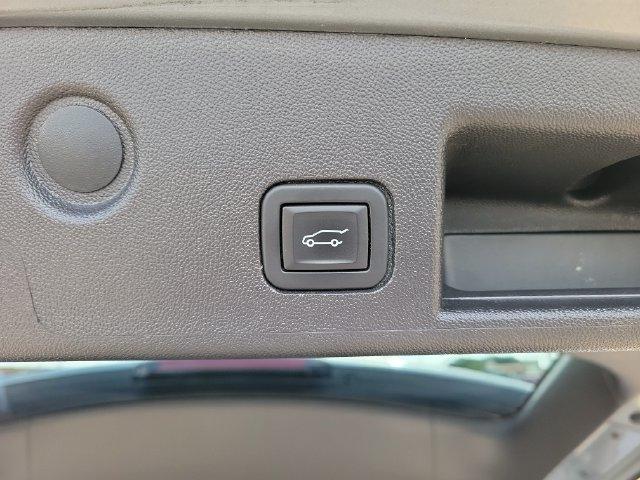 Chevrolet Equinox LT AWD 2024