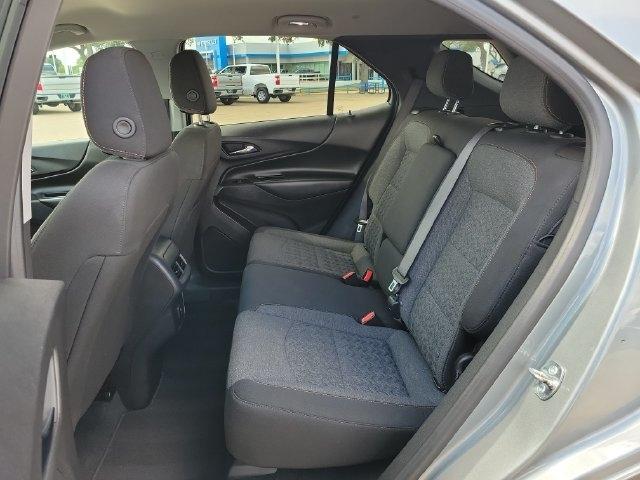 Chevrolet Equinox LT AWD 2024