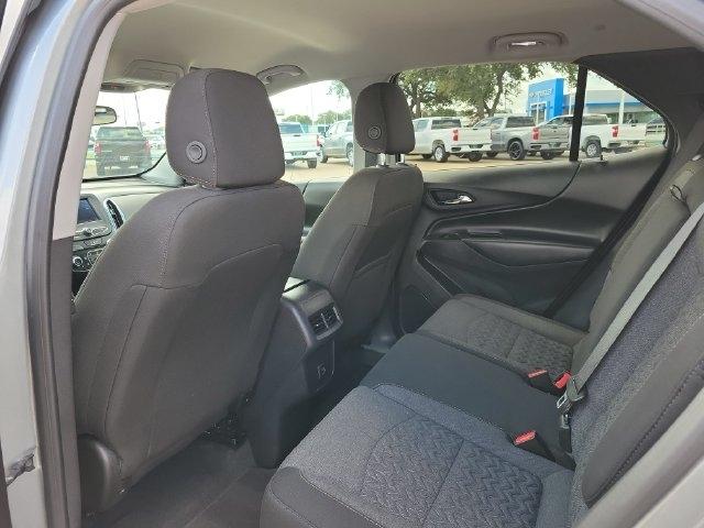 Chevrolet Equinox LT AWD 2024