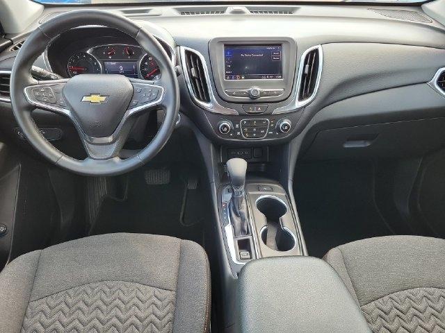 Chevrolet Equinox LT AWD 2024