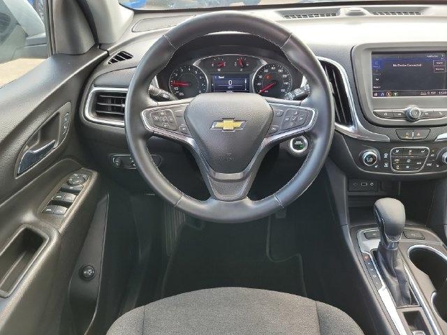 Chevrolet Equinox LT AWD 2024