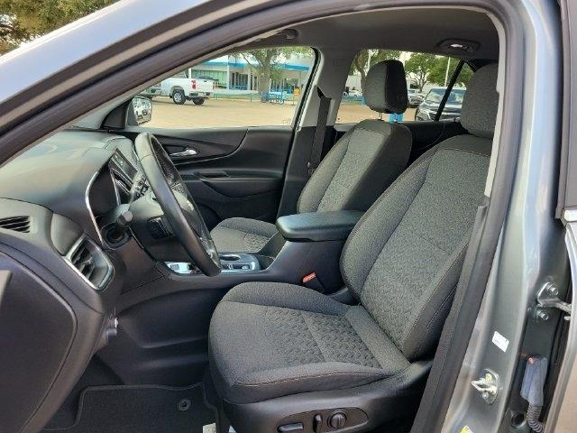 Chevrolet Equinox LT AWD 2024