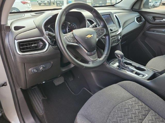 Chevrolet Equinox LT AWD 2024