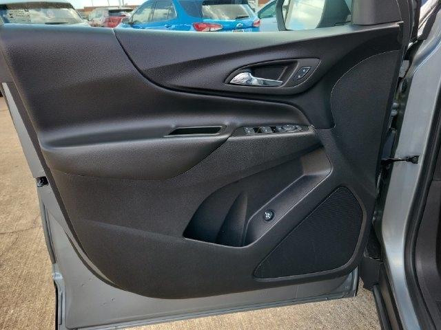 Chevrolet Equinox LT AWD 2024
