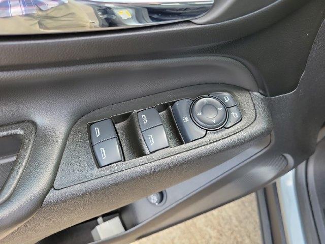 Chevrolet Equinox LT AWD 2024