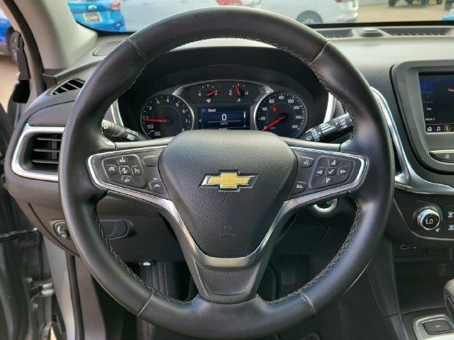 Chevrolet Equinox LT AWD 2024