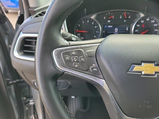 Chevrolet Equinox LT AWD 2024
