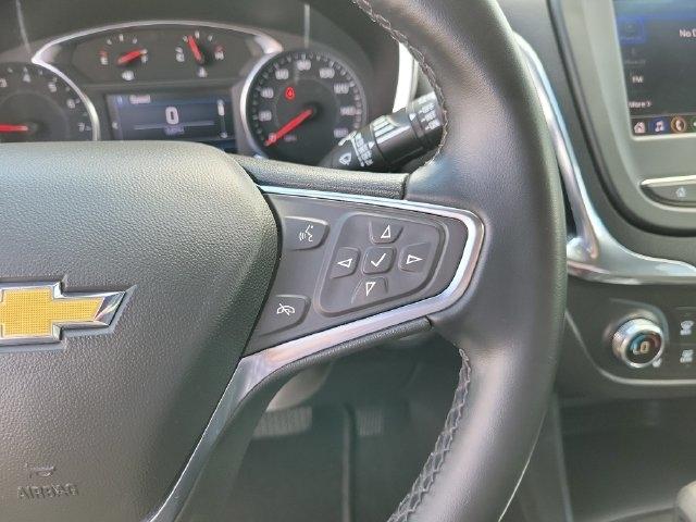 Chevrolet Equinox LT AWD 2024