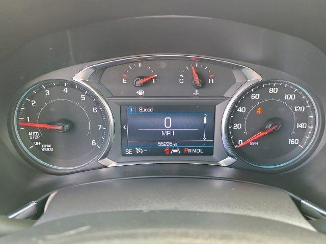 Chevrolet Equinox LT AWD 2024