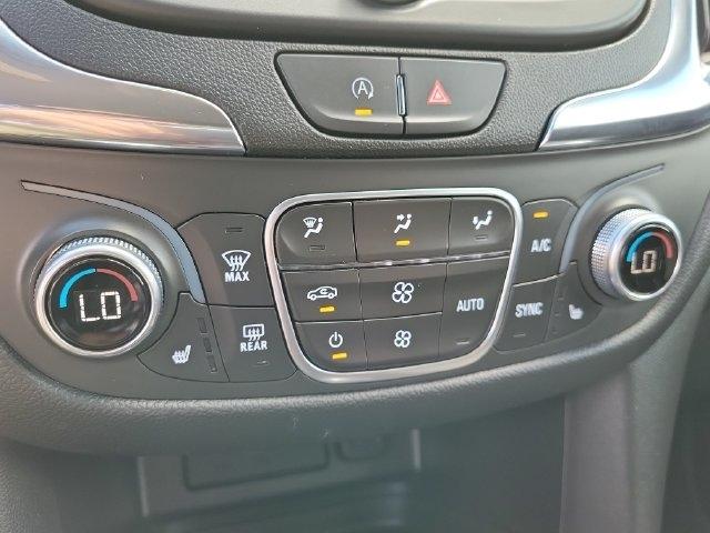 Chevrolet Equinox LT AWD 2024