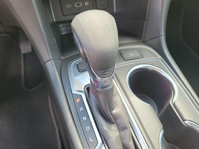Chevrolet Equinox LT AWD 2024