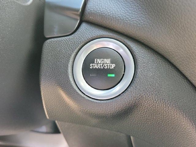 Chevrolet Equinox LT AWD 2024