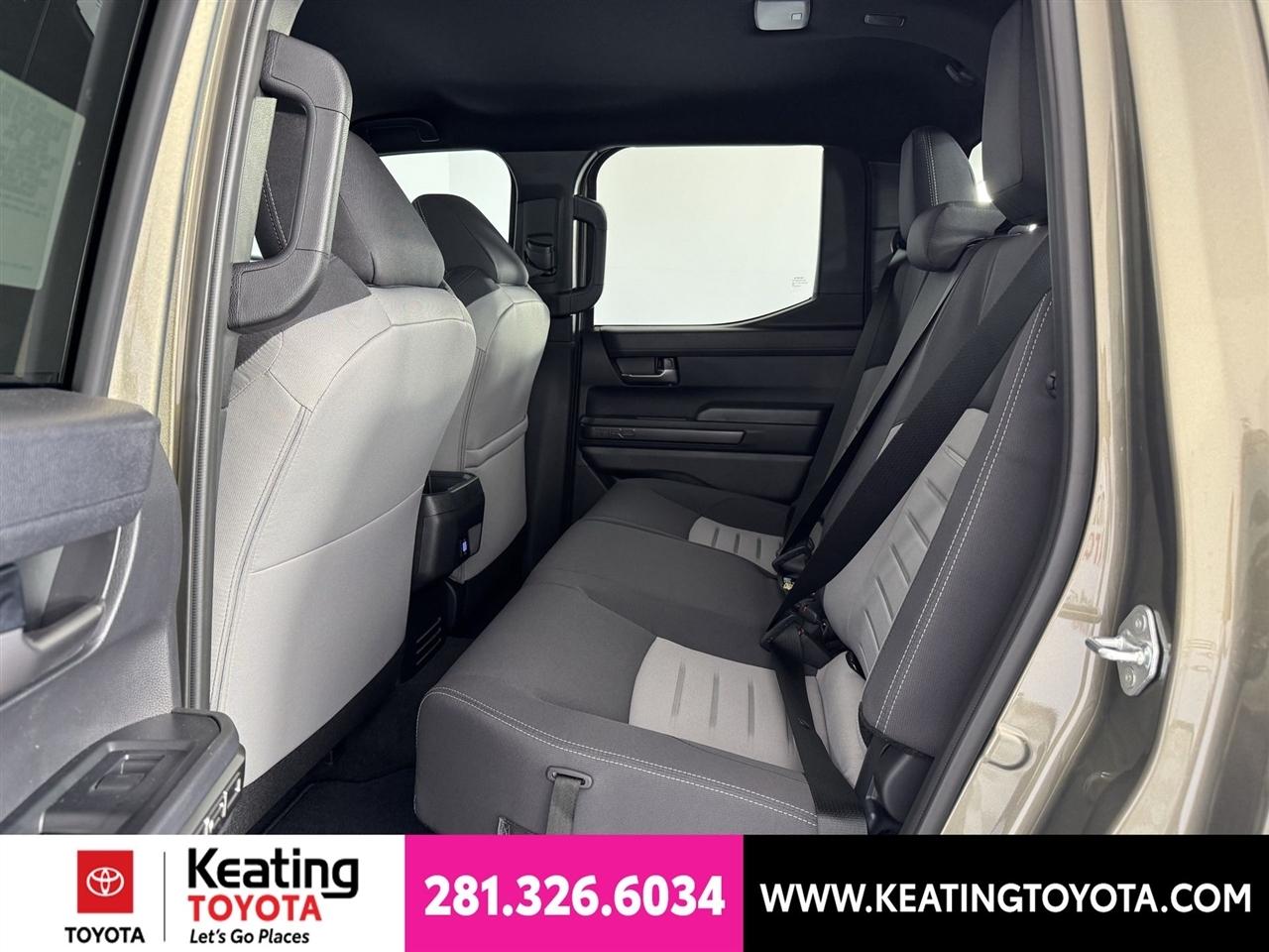 Toyota Tacoma TRD Sport Double Cab 4WD 2026