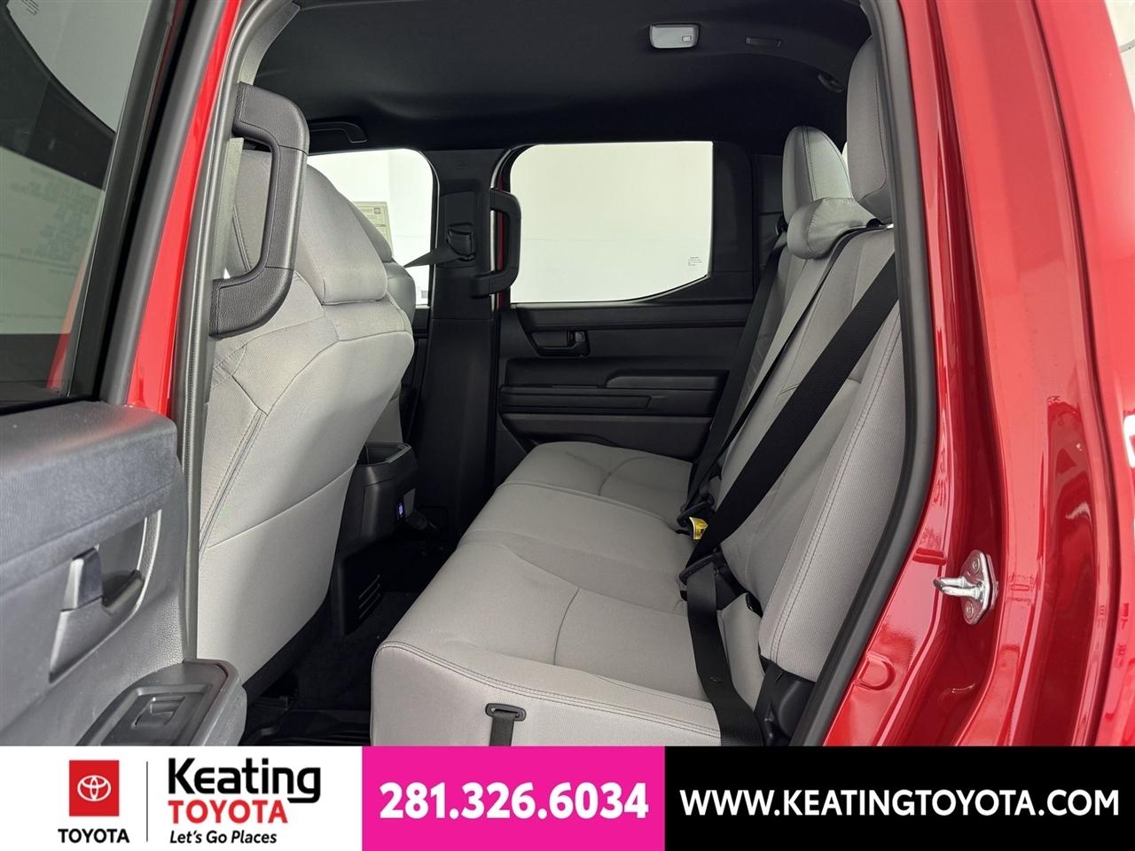 Toyota Tacoma TRD Sport Double Cab 4WD 2026